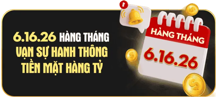Khuyến Mãi Chào Mừng Hello88