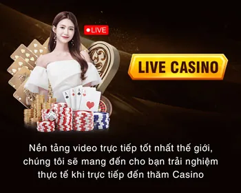Casino trực tuyến Hello88